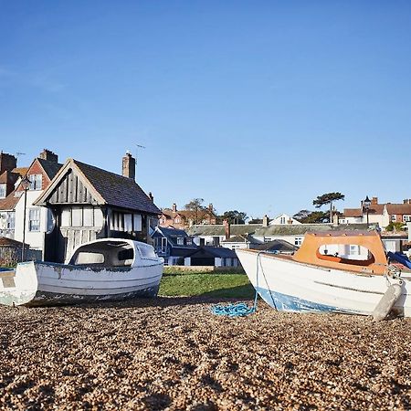 Sealoft, Aldeburgh , Stay In Suffolk Exterior foto