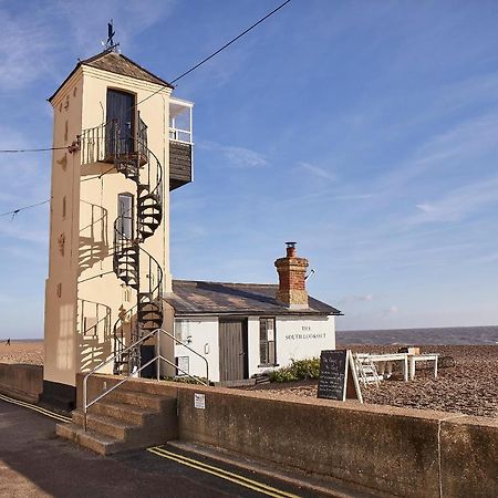 Sealoft, Aldeburgh , Stay In Suffolk Exterior foto