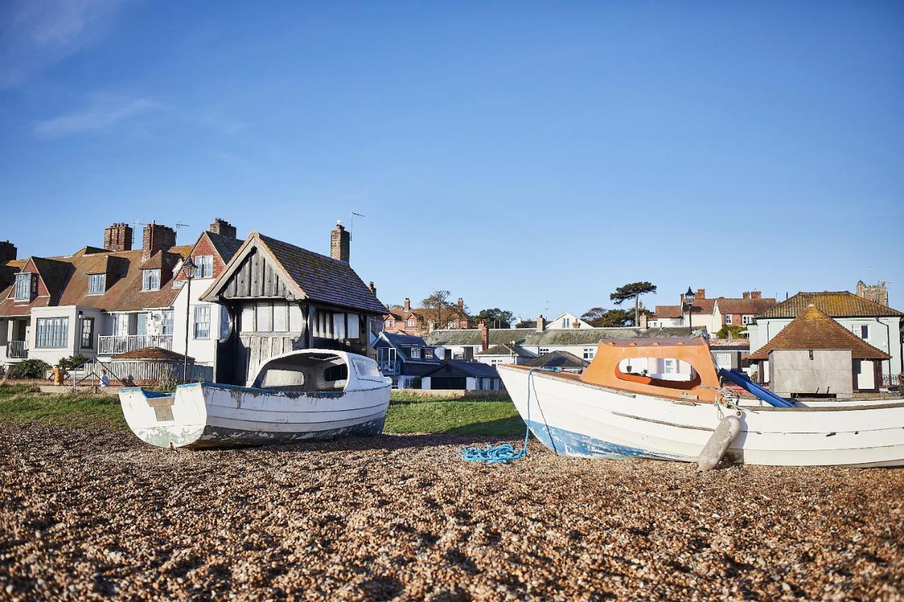 Sealoft, Aldeburgh , Stay In Suffolk Exterior foto