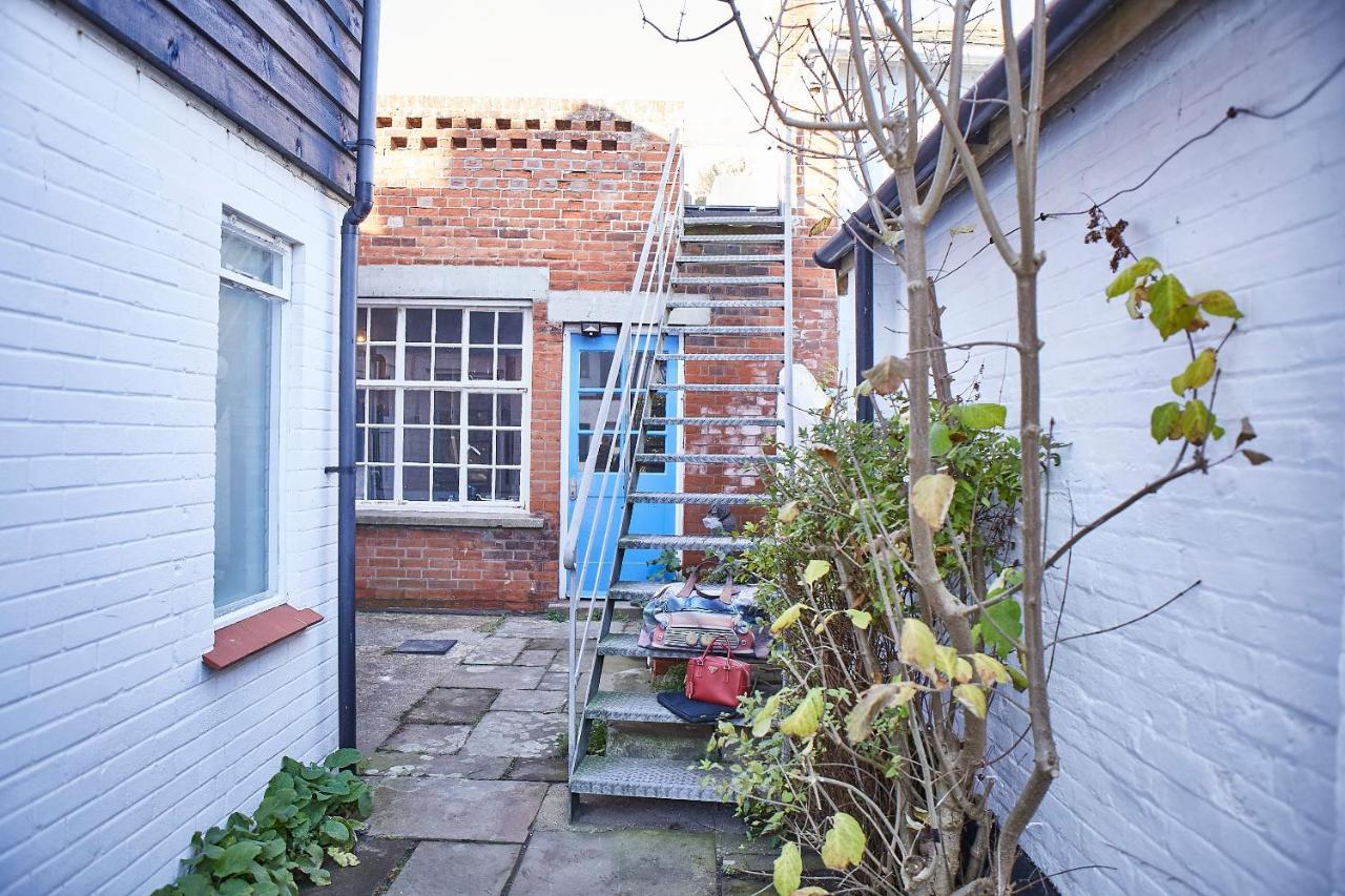 Sealoft, Aldeburgh , Stay In Suffolk Exterior foto