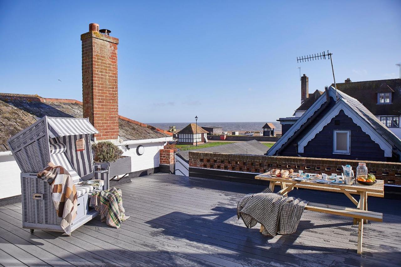 Sealoft, Aldeburgh , Stay In Suffolk Exterior foto