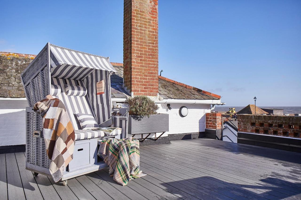 Sealoft, Aldeburgh , Stay In Suffolk Exterior foto