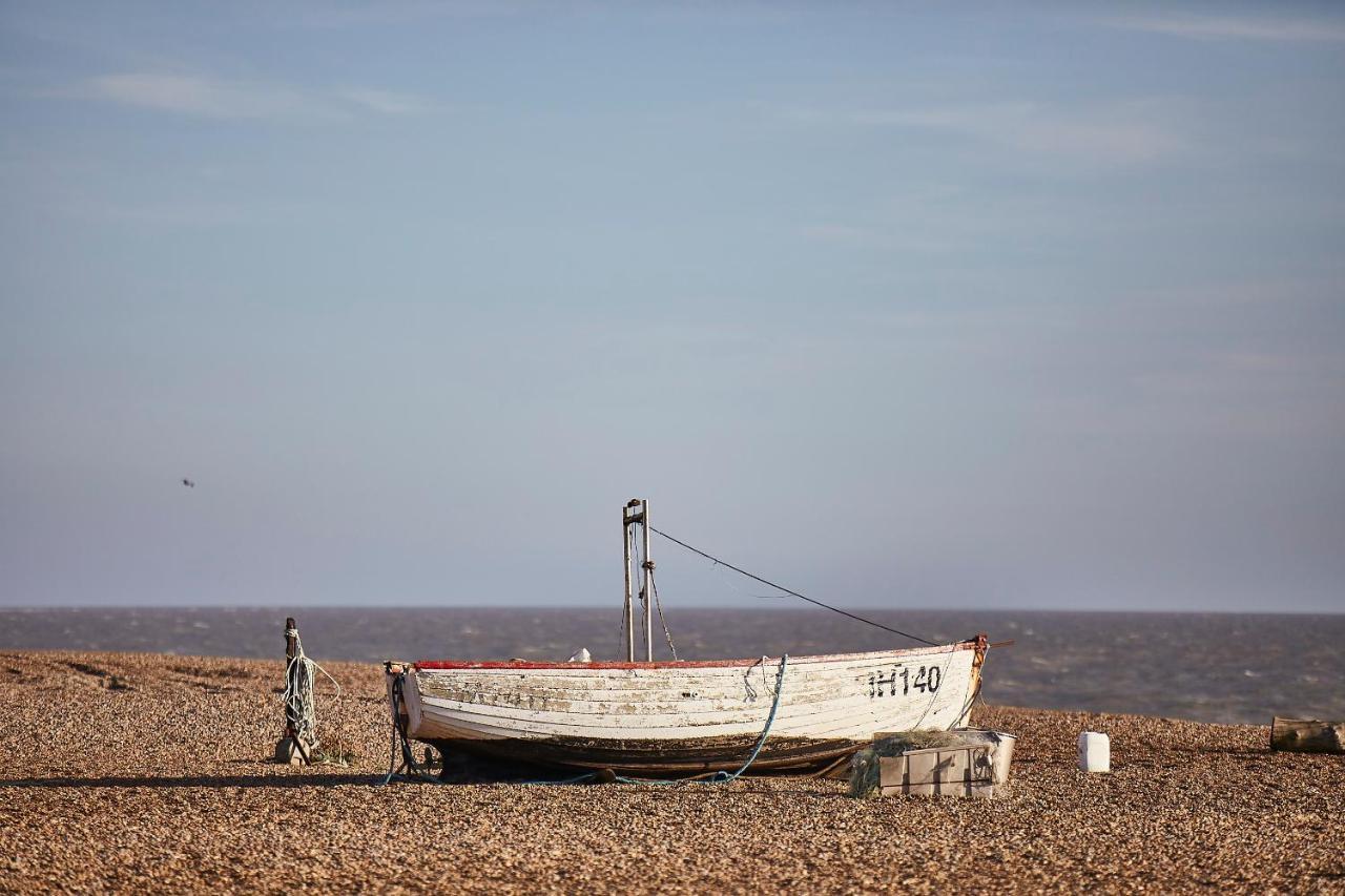 Sealoft, Aldeburgh , Stay In Suffolk Exterior foto